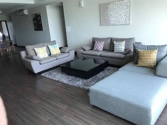 Orion Residence at Tanjung Aru - Öne Çıkan Resim
