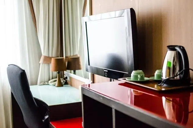 Orion Rooms - Öne Çıkan Resim
