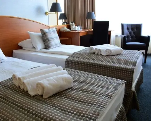 Hotel Orion Várkert