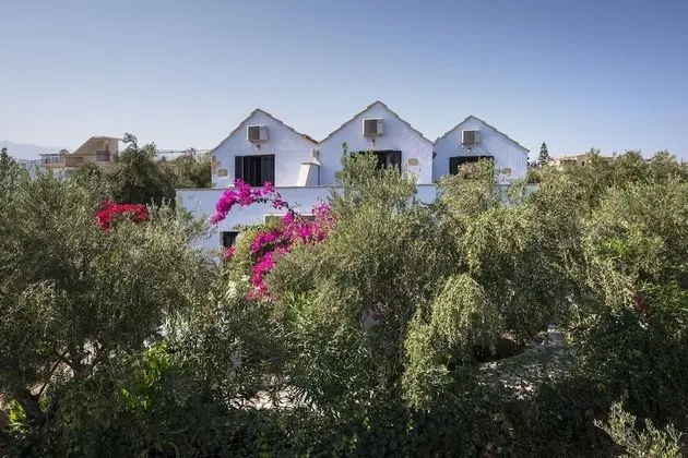 Orionas Village