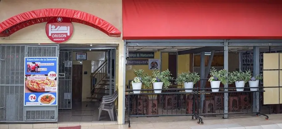 Orison Hostels Managua