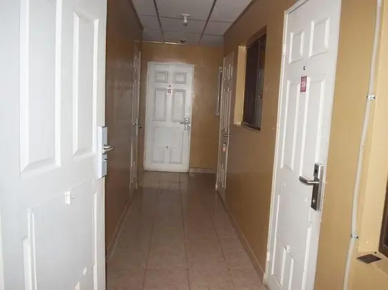 Orison Hostels Managua - Oda Düzeni