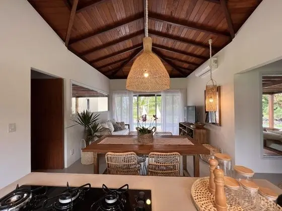 Orixás Residence - Mutfak