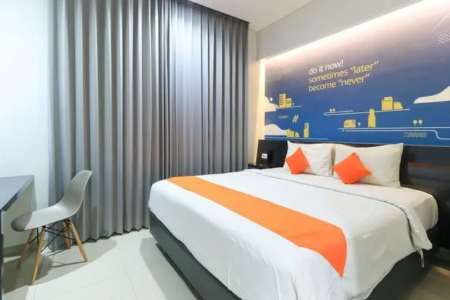 ORIZA HOTEL PERAK SURABAYA
