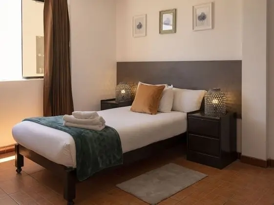 Orizon Hotel