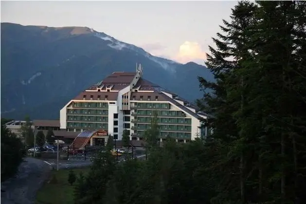 Orizont Hotel Predeal