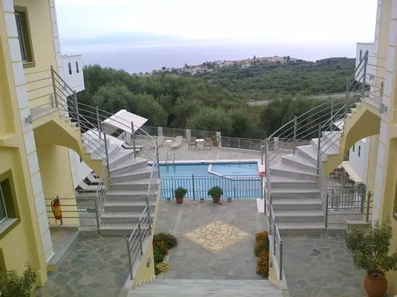 Orizontas Residences - Genel