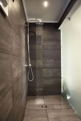 Orizontes Hotel Santorini - Banyo Tipleri