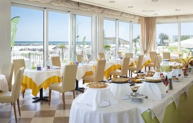 Hotel Orizzonte - Öne Çıkan Resim