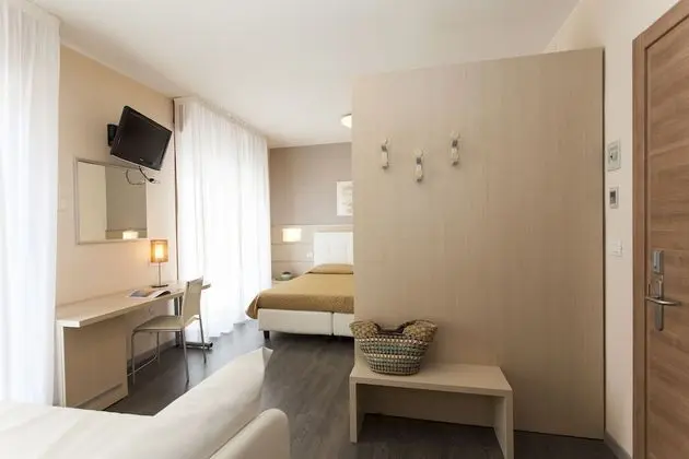 Hotel Orizzonte - Oda