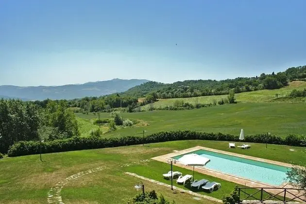 Villa Orizzonte