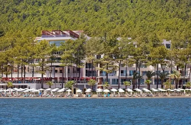 Orka Lotus Beach