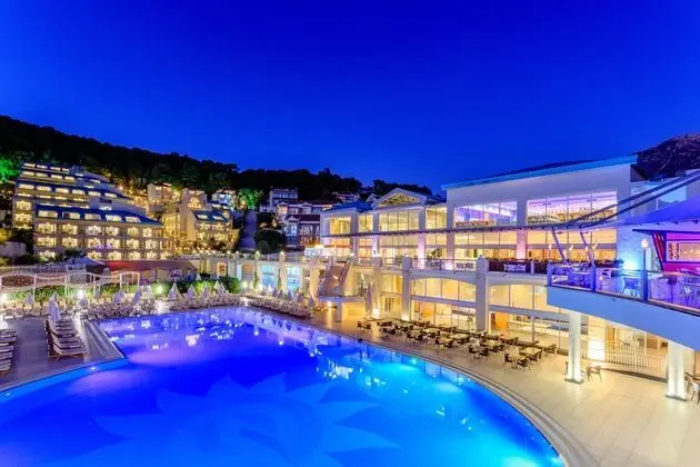 Orka Sunlife Villas - 1