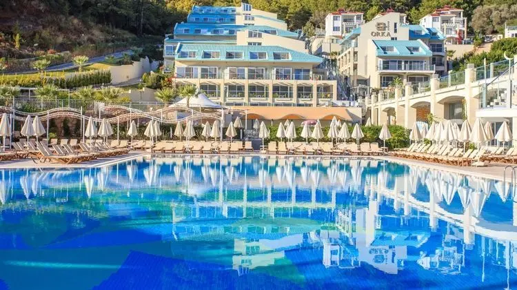 Orka Sunlife Villas - 2