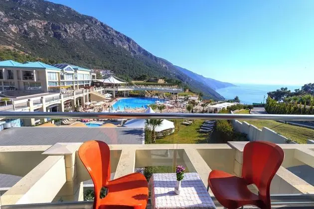 Orka Sunlife Villas - 6