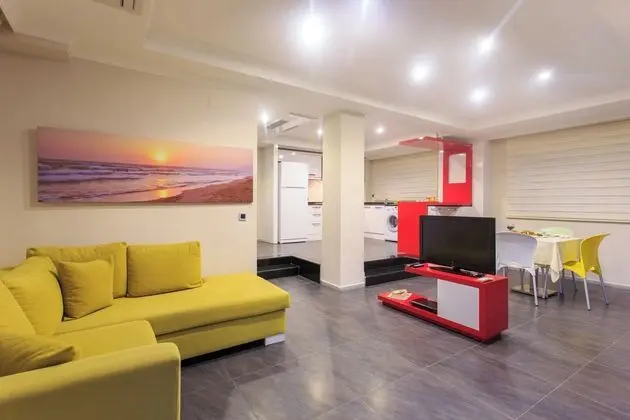 Orka Sunlife Villas - 4