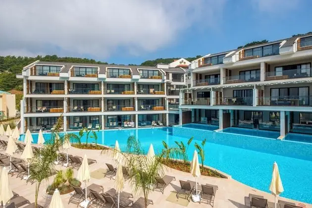 Orka Sunlife Villas - 8