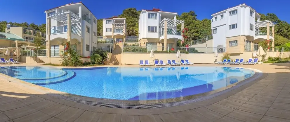 Orka Sunlife Villas - 9