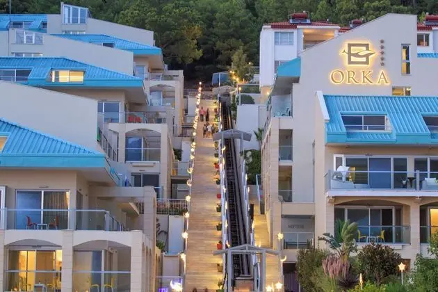 Orka Sunlife Villas - 10