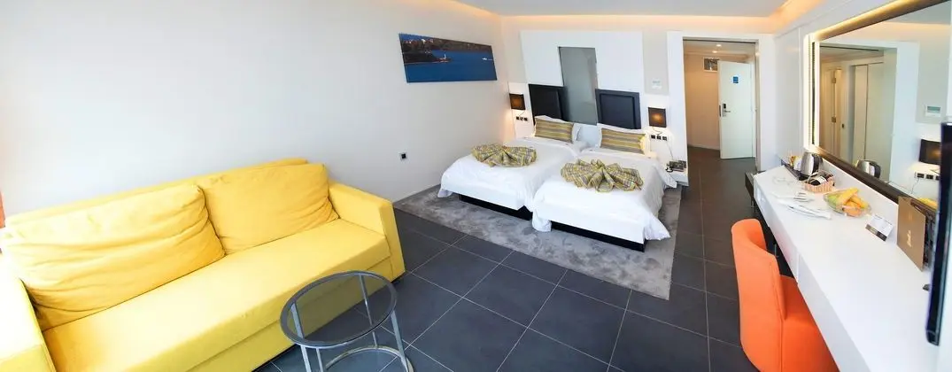 Orka Sunlife Villas - 5