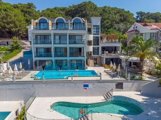 Orka Sunlife Villas - 4