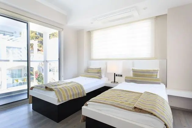 Orka Sunlife Villas - Oda