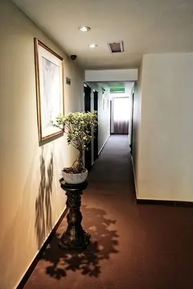 ORKID INN