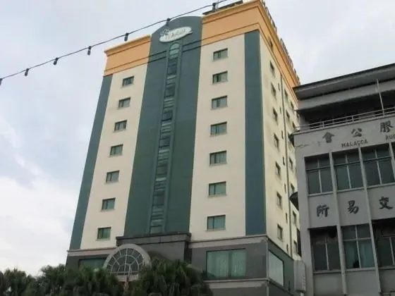 Hotel Orkid