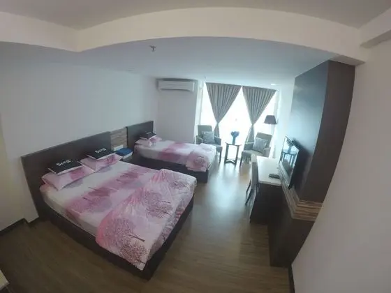 Orkid Studio Apartment - Öne Çıkan Resim