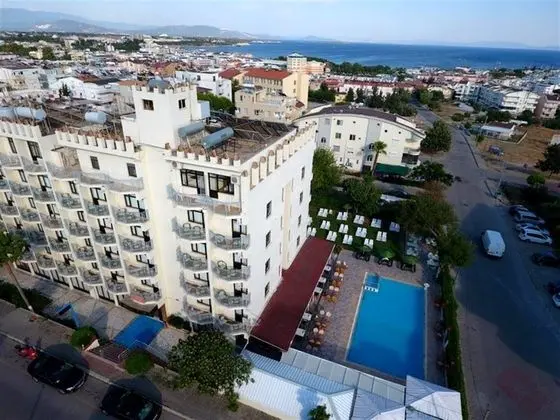 Orkide Otel