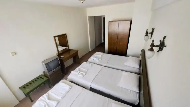 Orkide Otel