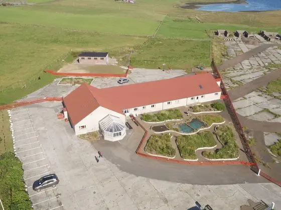 Orkneylodge