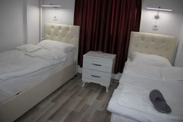 Otel Orkun - Genel