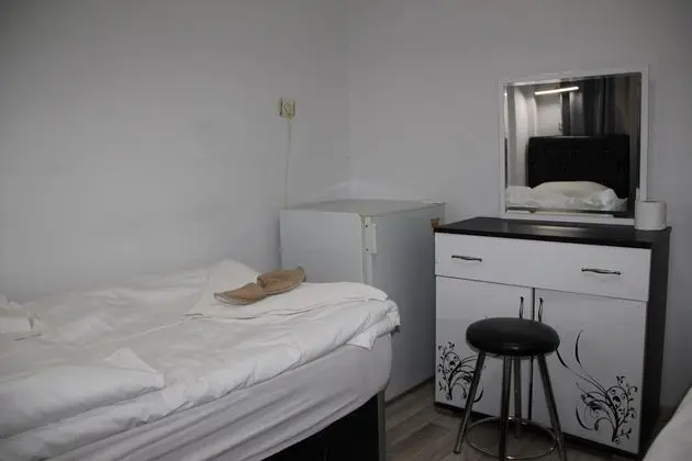 Otel Orkun - Oda
