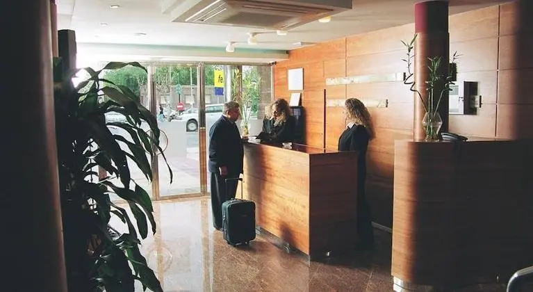Orlando Airport Marriott Lakeside