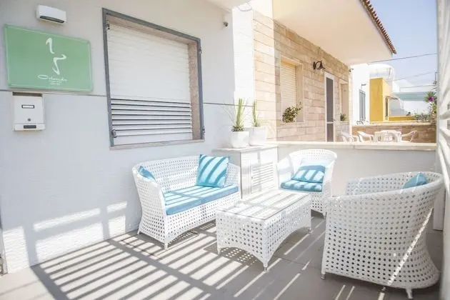 Orlando B&B - Dış Mekan