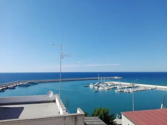 Orlando Bay View
