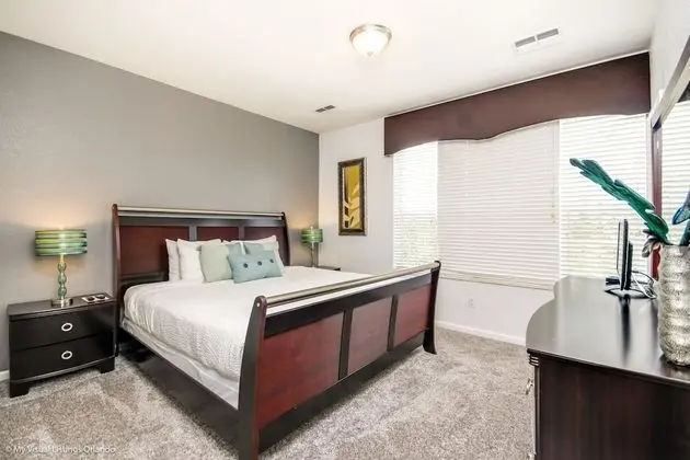 Orlando Dreams Townhome 3 Bedroom Condo by Redawning - Oda