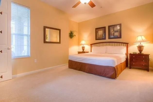Orlando Escape 2 Bedroom Condo by Redawning - Oda