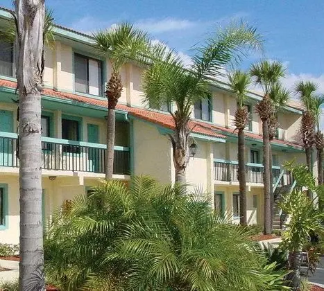 Orlando International Resort - Extra Holiday, LLC