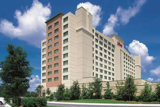 Orlando Marriott Lake Mary - Dış Mekan
