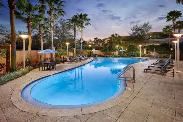 Orlando Marriott Lake Mary - Öne Çıkan Resim