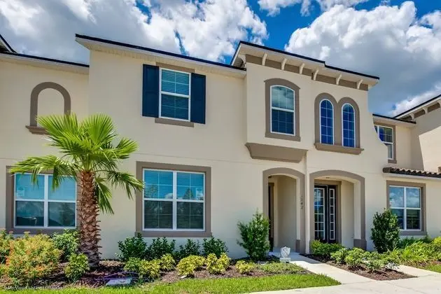 Orlando Newest Resort Community Town Home 1542cpc - Öne Çıkan Resim