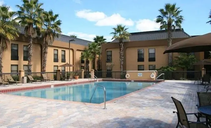Orlando Palms Hotel