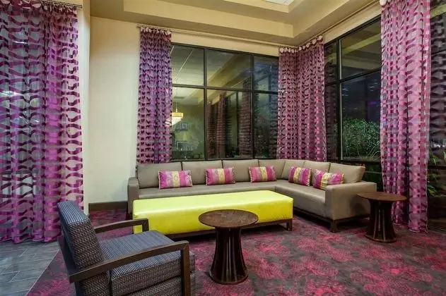 Orlando Palms Hotel - Bar