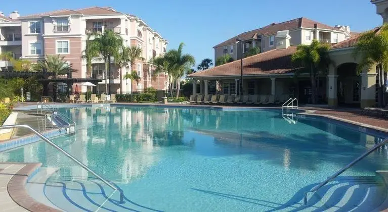 Orlando Resort Rentals at Universal Boulevard