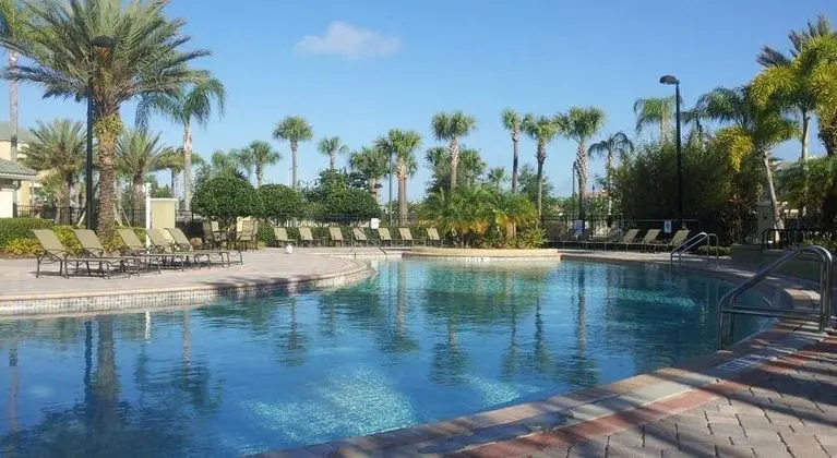 Orlando Resort Rentals at Universal Boulevard - Genel