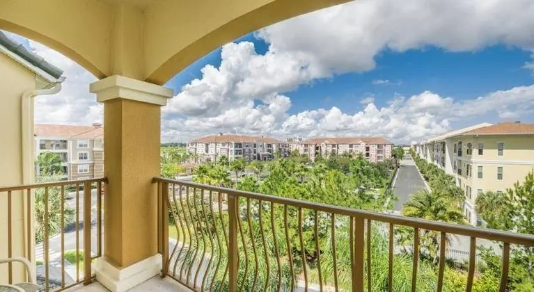 Orlando Resort Rentals at Universal Boulevard - Genel