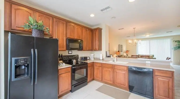 Orlando Resort Rentals at Universal Boulevard - Genel