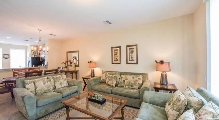 Orlando Resort Rentals at Universal Boulevard - Genel